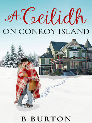 cover image of A Ceilidh on Conroy Island
